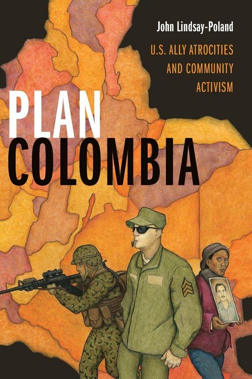 Produktbild: Plan Colombia