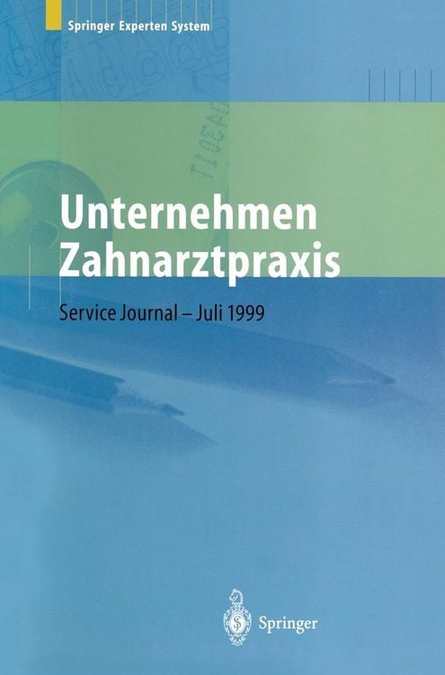 Produktbild: Unternehmen Zahnarztpraxis