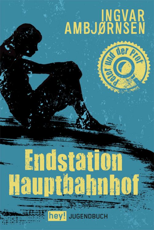 Produktbild: Endstation Hauptbahnhof