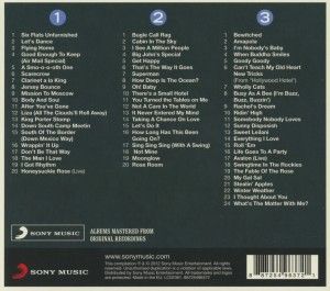 Produktbild: The Real Benny Goodman