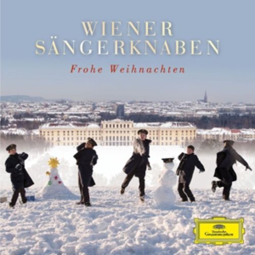 Produktbild: Frohe Weihnachten