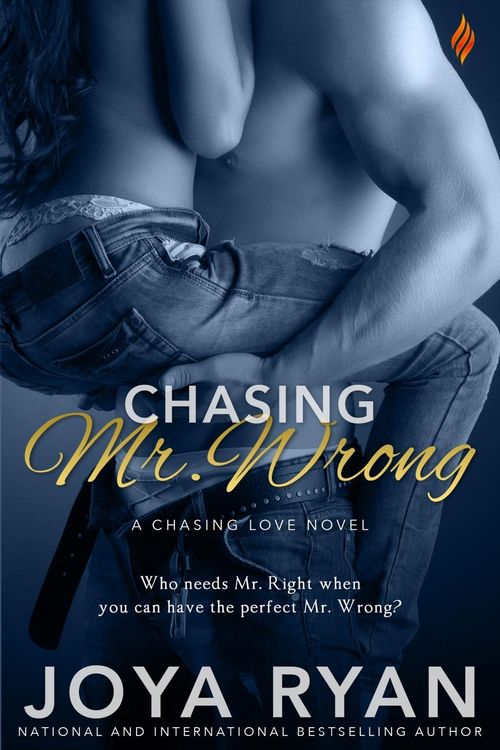 Produktbild: Chasing Mr. Wrong