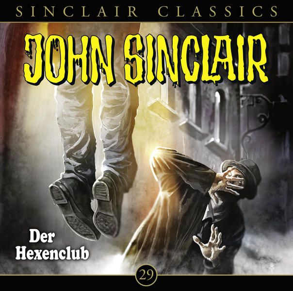 Produktbild: Der Hexenclub