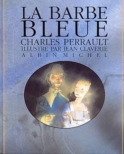 Produktbild: La barbe bleue