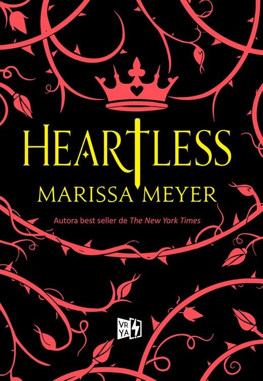 Produktbild: Heartless