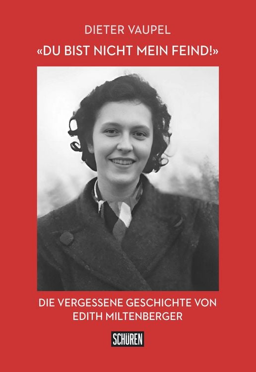 Produktbild: &bdquo;Du bist nicht mein Feind!&ldquo;
