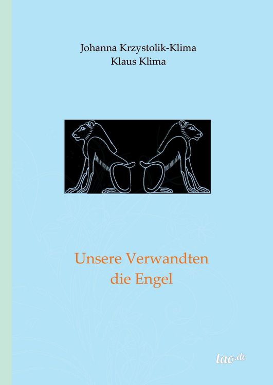 Produktbild: Klima, K: Unsere Verwandten die Engel