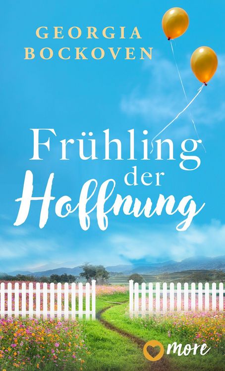 Produktbild: Fr&uuml;hling der Hoffnung