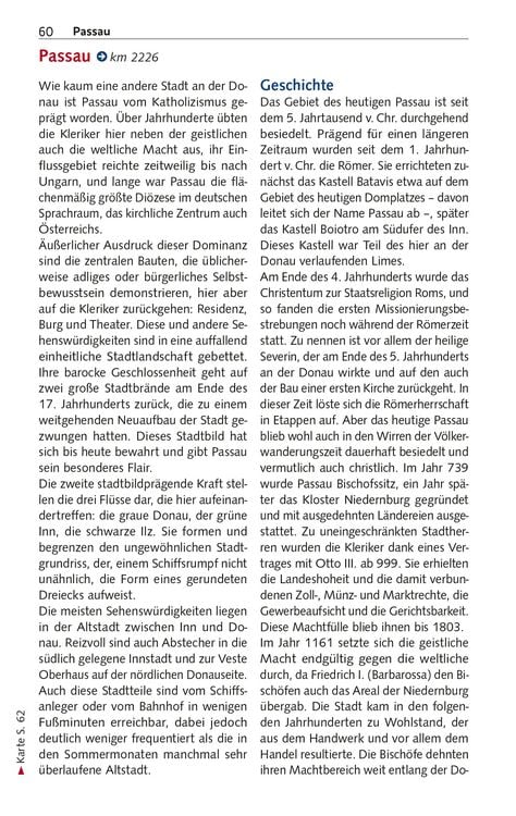 Produktbild: Kreuzfahrten Mittel- und Nordeuropa