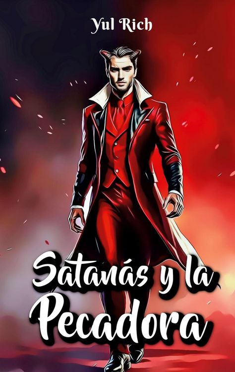 Produktbild: Satan&aacute;s y la Pecadora