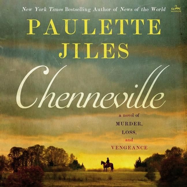 Produktbild: Chenneville