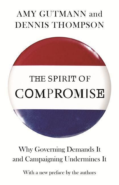 Produktbild: Spirit of Compromise