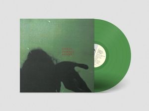Produktbild: Temple Stone (clear green vinyl)