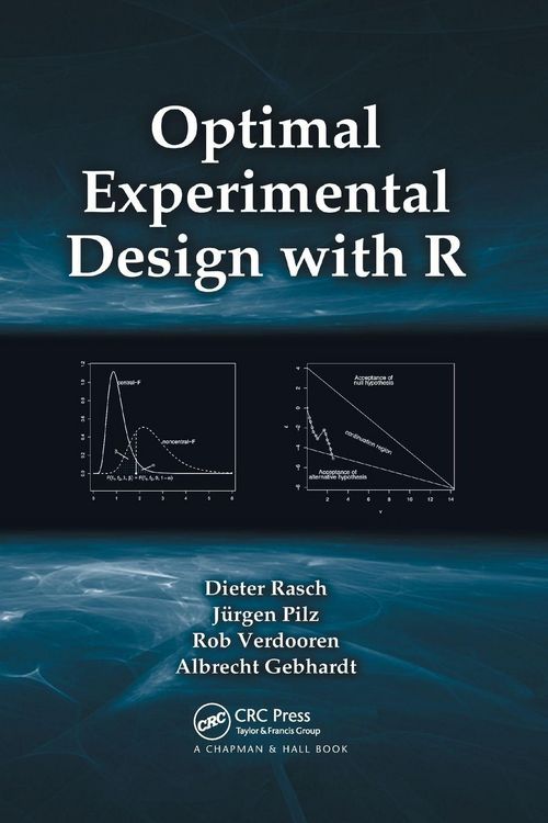 Produktbild: Optimal Experimental Design with R