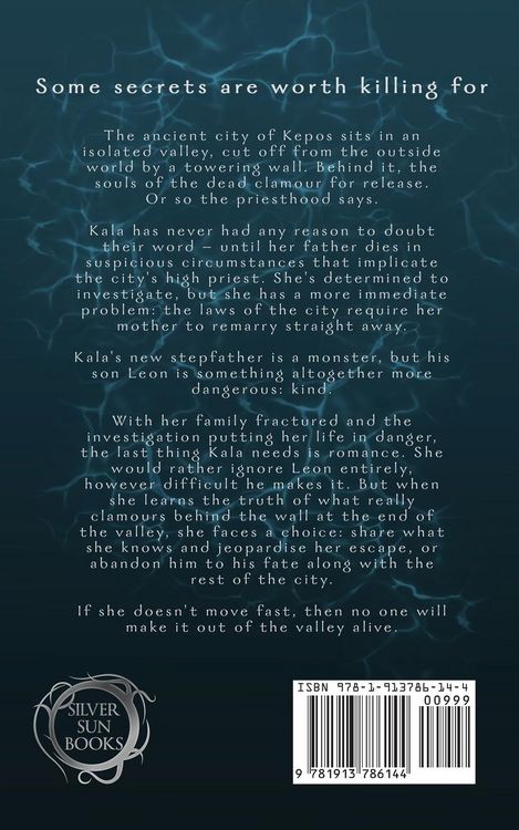 Produktbild: The Wolf and The Water