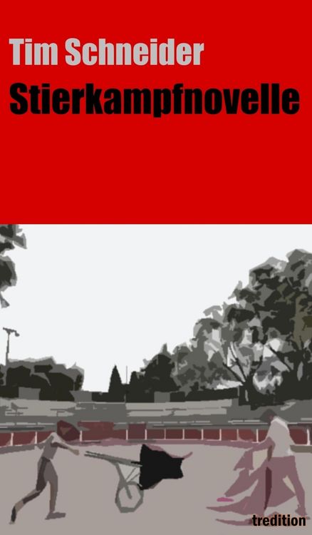 Produktbild: Stierkampfnovelle