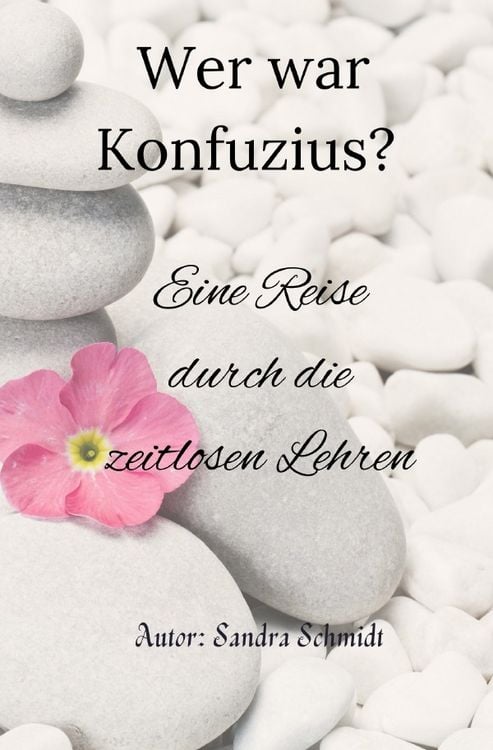 Produktbild: Wer war Konfuzius?