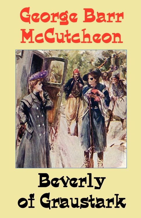 Produktbild: Beverly of Graustark