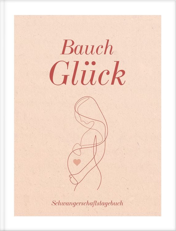 Produktbild: Bauch Gl&uuml;ck