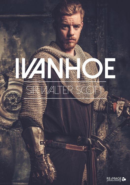 Produktbild: Ivanhoe