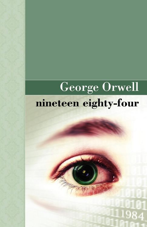 Produktbild: Nineteen Eighty Four