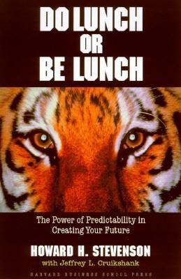 Produktbild: Do Lunch or Be Lunch