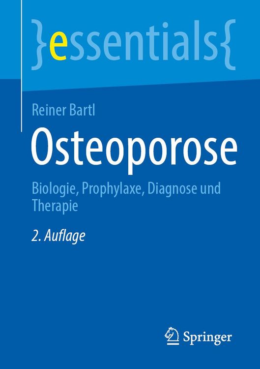 Produktbild: Osteoporose
