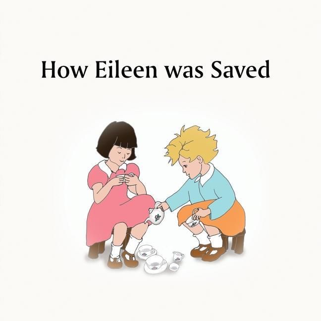 Produktbild: How Eileen was Saved