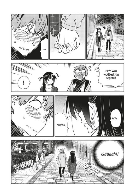 Produktbild: Rental Girlfriend 28