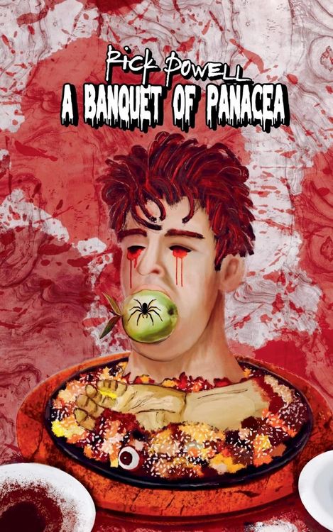 Produktbild: A Banquet of Panacea