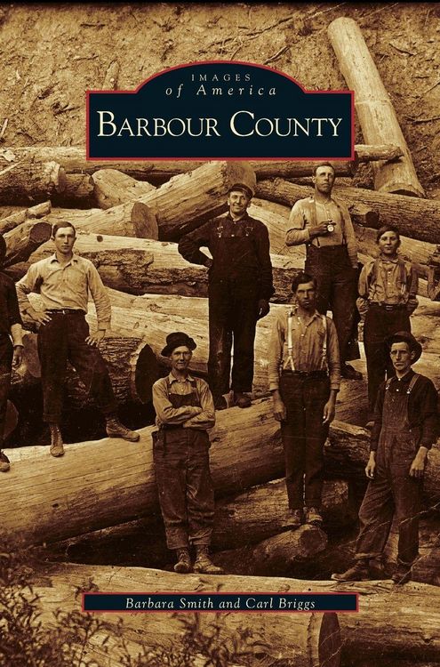 Produktbild: Barbour County
