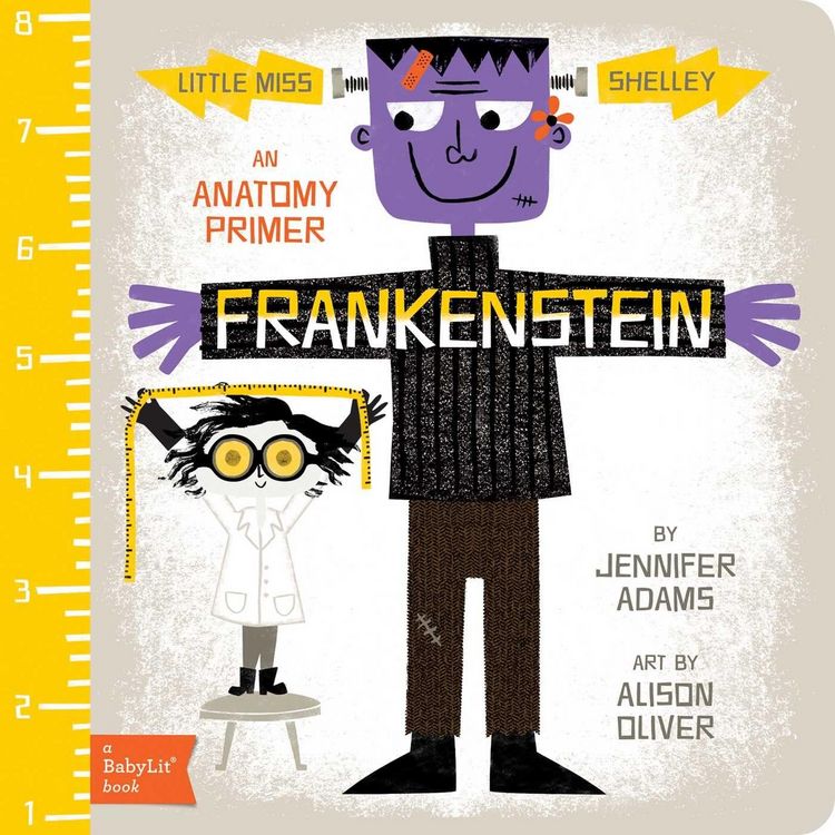 Produktbild: Frankenstein