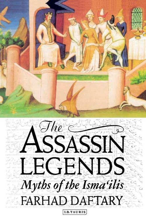 Produktbild: The Assassin Legends