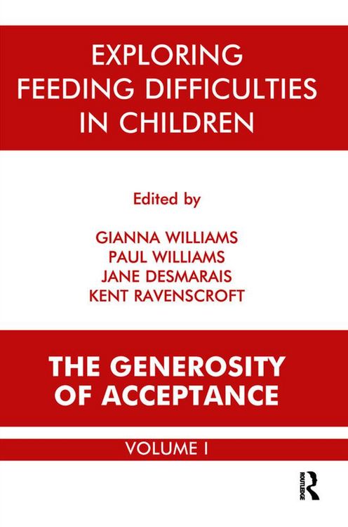 Produktbild: Exploring Feeding Difficulties in Children