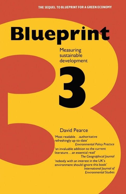 Produktbild: Blueprint 3