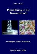 Produktbild: Preisbildung in der Bauwirtschaft