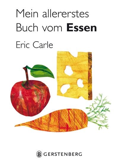 Produktbild: Mein allererstes Buch vom Essen