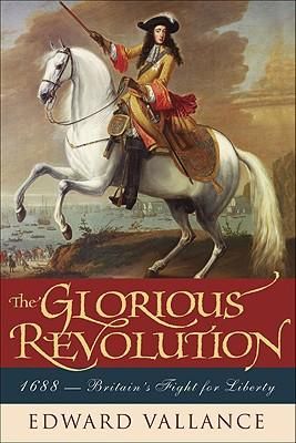 Produktbild: Glorious Revolution