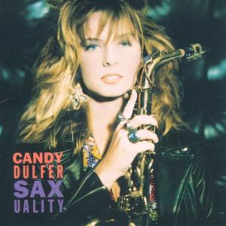 Produktbild: Saxuality/Incl.Lili Was Here