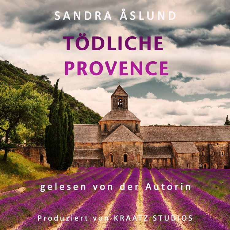 Produktbild: T&ouml;dliche Provence
