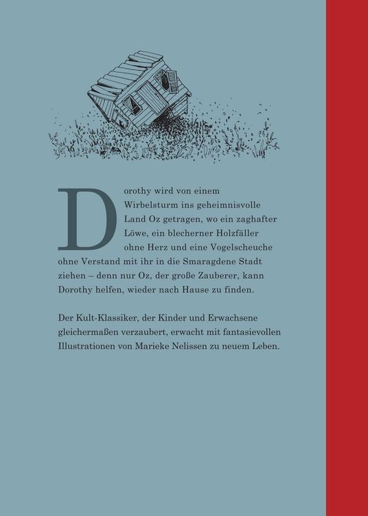 Produktbild: Der Zauberer von Oz