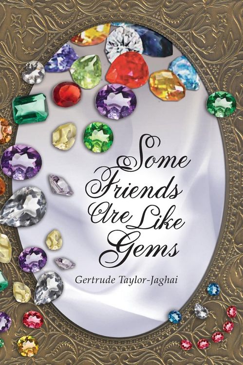 Produktbild: Some Friends are Like Gems