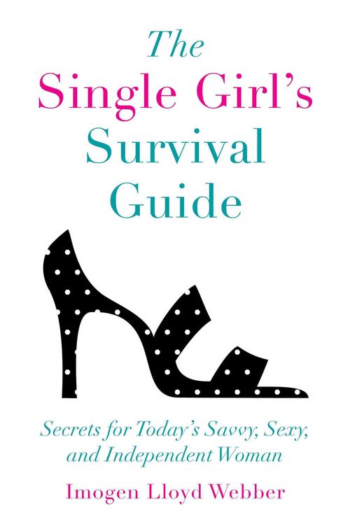 Produktbild: The Single Girl's Survival Guide