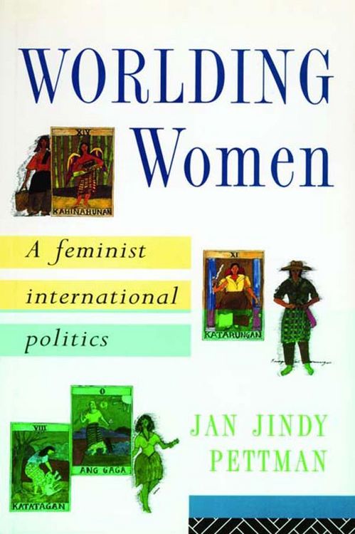 Produktbild: Worlding Women