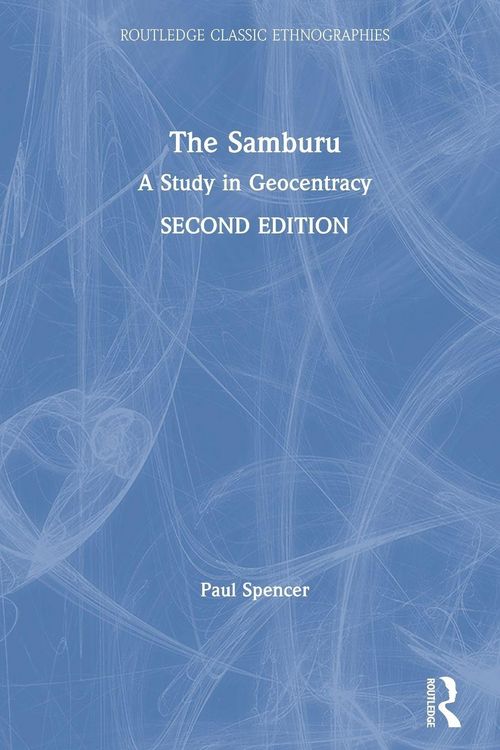 Produktbild: The Samburu