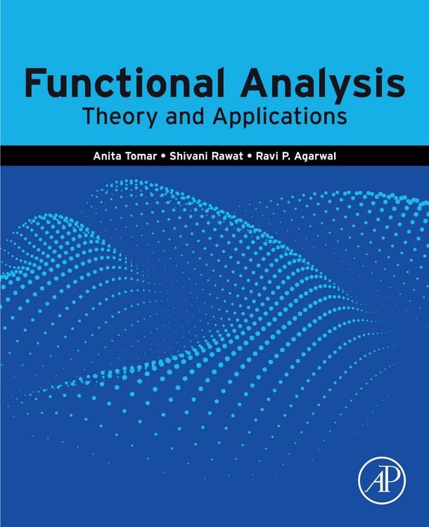Produktbild: Functional Analysis