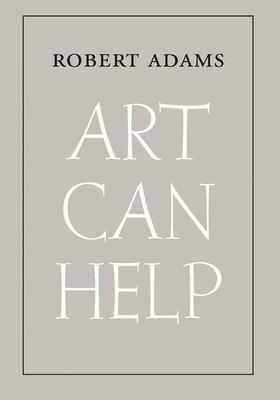 Produktbild: Art Can Help