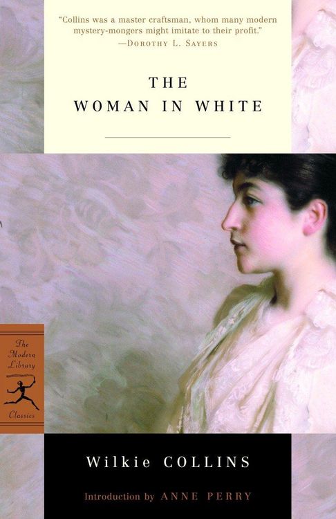 Produktbild: The Woman in White
