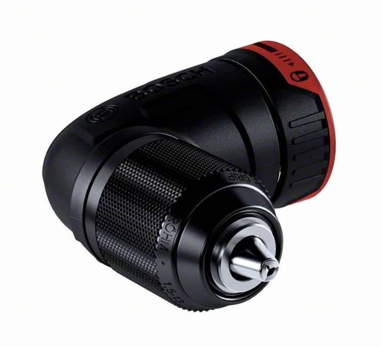 Produktbild: Bosch Professional FlexiClick-Aufsatz GFA 18-WM 1600A02EP6 1,5 - 13mm
