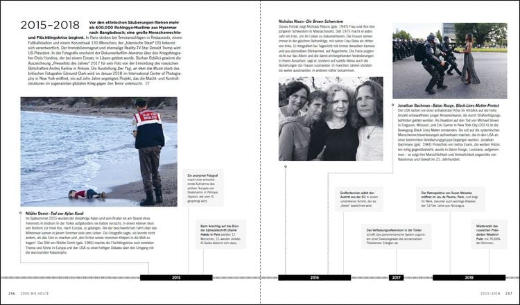 Produktbild: Die Geschichte der Fotografie